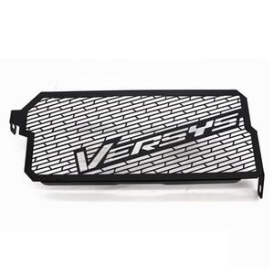 Protecteur de calandre pour <span class=keywords><strong>Kawasaki</strong></span> Versys <span class=keywords><strong>650</strong></span>, accessoires de moto, couverture de calandre, 2015, 2016, 2017, 2018, <span class=keywords><strong>2019</strong></span>, 2020 - Product Image 1