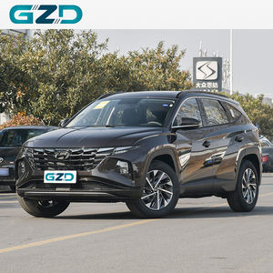 Voiture d'occasion tucson 2024 High Speed <span class=keywords><strong>Suv</strong></span> Gasoline Car <span class=keywords><strong>Hundai</strong></span> GZD Automotive - Product Image 2
