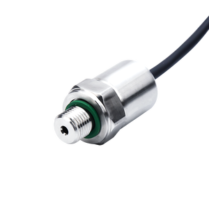 0-1.2mpa công nghiệp nhiệt độ và cảm biến áp suất 0.5-4.5V 4-20mA RS485 modbus Transmitter cảm biến tích hợp cho khí dầu nước - Product Image 5