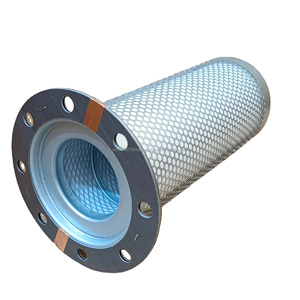 ตัวกรองแยกน้ำมันและก๊าซคุณภาพสูง LE 23 002X สำหรับเครื่องอัดอากาศ ผลิตจากโลหะที่ทนทาน - Product Image 1