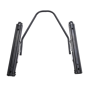 <span class=keywords><strong>Sedili</strong></span> da Corsa per Auto Reclinabili con Doppio Cursore, Logo Personalizzato, Struttura <span class=keywords><strong>Beige</strong></span> con Cuciture a Vista, Schienale in Pelle PVC e Pelle Kevlar - Product Image 6