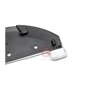 Pièces détachées pour aspirateur robot électrique écologique <span class=keywords><strong>Ultenic</strong></span> D10/T10 Lite/Q8/Q8max, support pour serpillière, tissu, usage domestique - Product Image 5