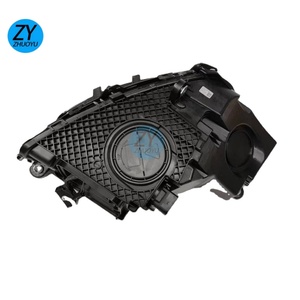 <span class=keywords><strong>Prix</strong></span> d'usine 2020-2022, phare avant <span class=keywords><strong>Mercedes</strong></span> <span class=keywords><strong>GLC</strong></span> W253 GLC200 GLC260 GLC300, 6000K, 12V, 70W, 4000 lumens, pièces automobiles - Product Image 6