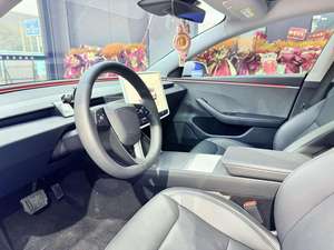 รถยนต์พลังงานใหม่ (NEV) เทสลา โมเดล <span class=keywords><strong>3</strong></span> รุ่นปี 2023 ระบบขับเคลื่อนล้อหลัง - Product Image 4