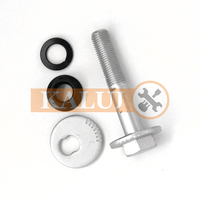 Boulon de réglage de la suspension Kaluj 55260-3M000 55260-2P300 55260-2P400 pour Hyundai COUPE CRETA EQUUS / CENTENNIAL GENESIS