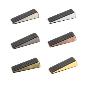 In lega di zinco <span class=keywords><strong>tappo</strong></span> del portello cuneo <span class=keywords><strong>doccia</strong></span> in vetro sportello di gomma <span class=keywords><strong>tappo</strong></span> - Product Image 2