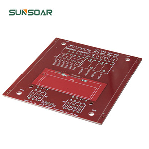 บอร์ดต้นแบบ PCB บริษัทที่ให้บริการการออกแบบ PCBA แบบติดตั้ง - Product Image 5