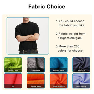 Camiseta de Hombre de Lujo con Efecto Desgastado, 100% Algodón, Estampada, de Alta Calidad, con Logotipo Vintage Personalizado, Lavada al Ácido, Talla Grande - Product Image 3