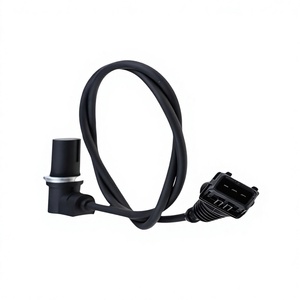 Für Jiying Kurbelwellen-Positionssensor für BMW OE 12141703277 - Product Image 2