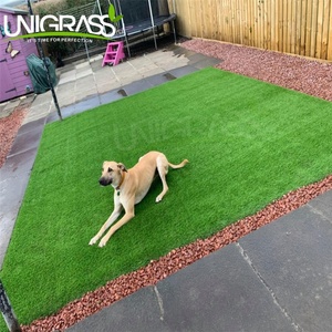 Uni Décoration <span class=keywords><strong>Avec</strong></span> <span class=keywords><strong>Gazon</strong></span> Artificiel <span class=keywords><strong>Gazon</strong></span> Artificiel 40Mm <span class=keywords><strong>Gazon</strong></span> Naturel Tapis <span class=keywords><strong>Balcon</strong></span> <span class=keywords><strong>Gazon</strong></span> Synthétique Artificiel pour Jardin - Product Image 2