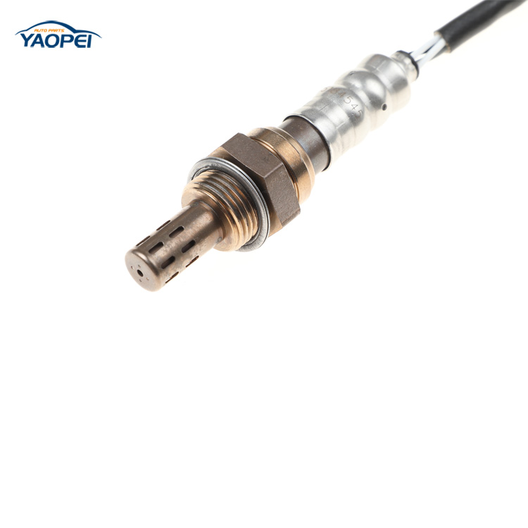 アオモジ　235 Holley Oxygen Sensor 554-155; Replacement Sensor for Sniper