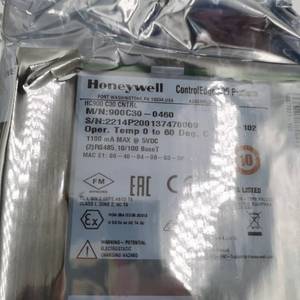 900C30-0360 900C30-0460 ระบบ DCS SIS PLC การ์ดอินพุตแบบอะนาล็อก HC900 สำหรับ Spot 20 - Product Image 4