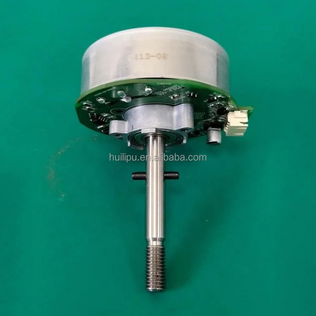 High Efficiency Wholesale Price Pwm/Clk/Vsp Speed Control Blcd Motor Dc Brushless Motor 24W Rated Power Blcd Motor Dc for Fan