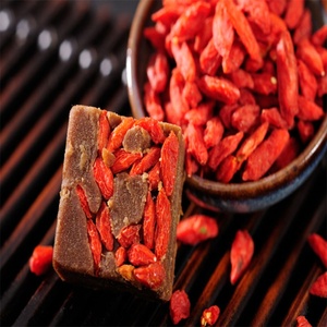 Goji — gelée <span class=keywords><strong>de</strong></span> <span class=keywords><strong>sucre</strong></span>, nouveauté 2021, prix rouge, noir miel Rock, à prix bas - Product Image 2