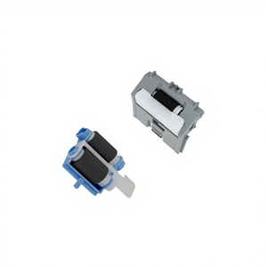 Kit d'assemblages de séparation et de ramassage de plateau 2 et 3, pièces compatibles J8H60-67903 pour HP <span class=keywords><strong>LaserJet</strong></span> <span class=keywords><strong>Pro</strong></span> <span class=keywords><strong>M501dn</strong></span> M501n M501 M506 M527 - Product Image 1