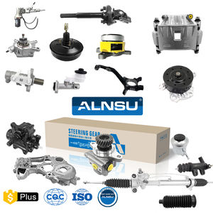 <span class=keywords><strong>Cremallera</strong></span> de dirección ALNSU para NISSAN NAVARA <span class=keywords><strong>NP300</strong></span> (D40) D21 4WD conducción a la izquierda 48010-93G00 potencia mecánica - Product Image 4