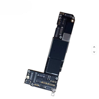 Part Motherboard HP Original untuk iPhone 12 Pro, iPhone 13 Pro, 13 Mini, 12 Mini, 8 Plus.