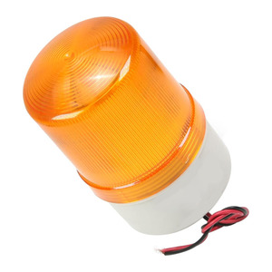Ampoule à réflecteur stroboscopique <span class=keywords><strong>clignotant</strong></span> à rotation supplémentaire - Product Image 5