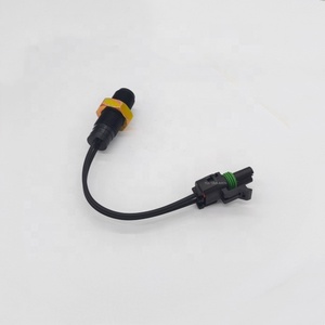 Capteur de vitesse AH116104 pour tracteur John Deere 7010 7600 7610 7800, excavatrice 690ELC, moissonneuse-batteuse 1165 <span class=keywords><strong>2066</strong></span> 6300 9450 9650 T550 W550 - Product Image 3