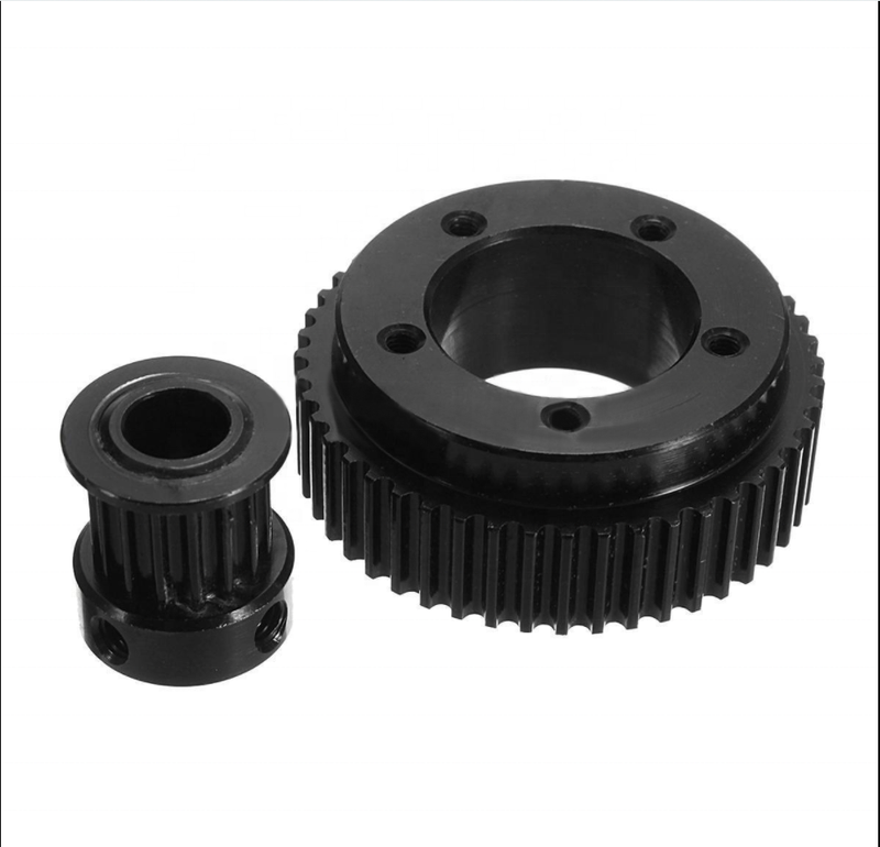 Precision Cnc Machining Electric Skateboard Parts