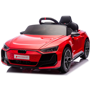 Voiture électrique pour enfants sous licence <span class=keywords><strong>Audi</strong></span> <span class=keywords><strong>RS</strong></span> E-Tron <span class=keywords><strong>GT</strong></span> - Product Image 1