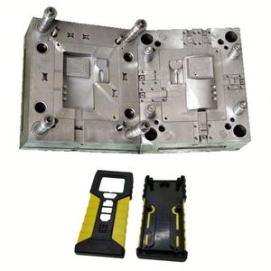 High Quality Custom PVC Plastic Injection <b>Mold</b> <b>for</b> <b>Hand</b> Tools - Product Image 6