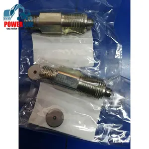 Common Rail Damper Limiter ASSY Fuel S2274-01110 S227401110 For HINO Excavator Diesel Engine Spare Parts