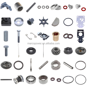 Venta caliente 25HP Motor fueraborda de 2 ciclos Yamaha Longitud del eje estándar para lanchas rápidas - Product Image 5