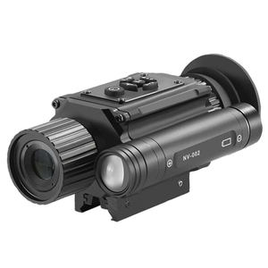 LUXUN HD ホットセール NV002 単眼ナイトビジョンデバイス 望遠鏡 赤外線レーザー付きナイトビジョンスコープ 狩猟用 - Product Image 4