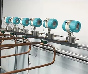 Thép không gỉ RS485 keo dầu ăn xi-rô độ nhớt cao đo lường chất lỏng Thông tư bánh Flow <span class=keywords><strong>Meter</strong></span> cho dầu ô liu đo lường - Product Image 5