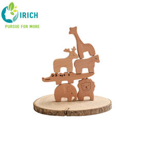 Giocattoli certificati <span class=keywords><strong>hobby</strong></span> 2022 bambini popolari divertente gioco di Puzzle 3d in <span class=keywords><strong>legno</strong></span> Montessori educativo per Puzzle per bambini - Product Image 3