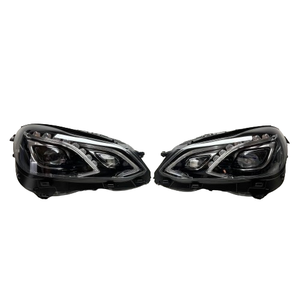 बेंज <span class=keywords><strong>212</strong></span> एलईडी हेडलाइट्स के लिए उच्च गुणवत्ता वाली नई शैली - Product Image 5