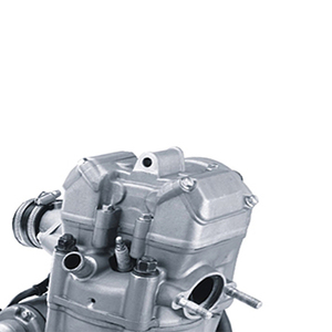 Motor NC250S 250S para Motocross, Refrigeración por Agua, Motor NC250SR para Motocicleta Todoterreno, ATV, Quad, Motor NC250 - Product Image 2