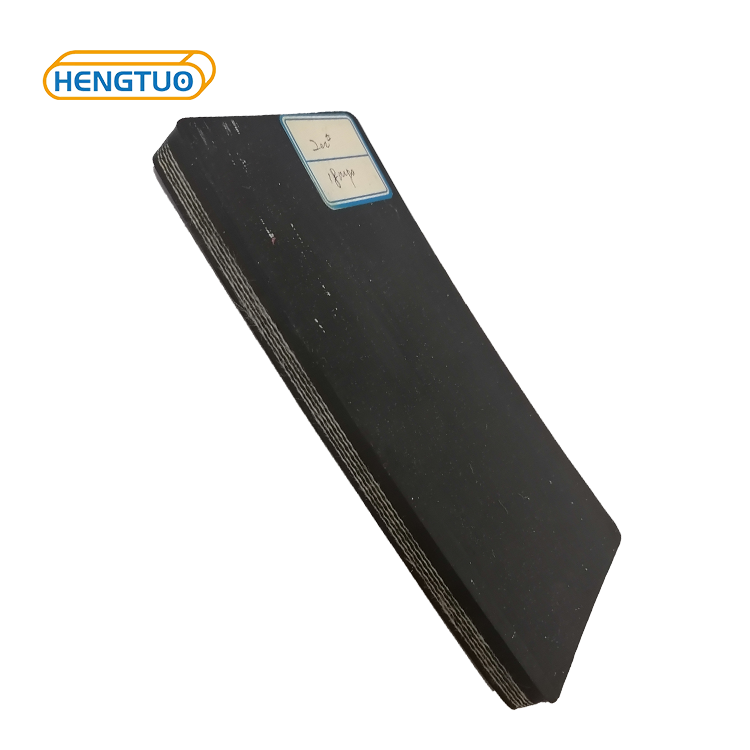 EP400/3 Резиновая конвейерная лента