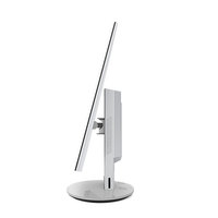 PC tout-en-un ultra-fin personnalisé 24 pouces 27 pouces I3 I5 I7 8 Go 16 Go 32 Go SSD 128 Go 256 Go 512 Go 1 To Ordinateur de bureau tout-en-un pour les entreprises
