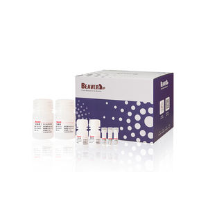 Beaverviral Viral <span class=keywords><strong>RNA</strong></span> DNA ekstraksiyon seti 70406 - Product Image 1
