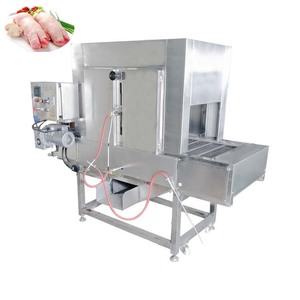 Machine <span class=keywords><strong>à</strong></span> épiler les pattes d'attelage et les sabots, machine <span class=keywords><strong>à</strong></span> épiler les <span class=keywords><strong>ailes</strong></span> et les cuisses de poulet, machine <span class=keywords><strong>à</strong></span> épiler les peaux de porc - Product Image 1