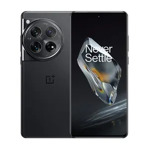 Venta de fábrica 100% Nuevo producto de la compañía china Teléfono móvil 5G Smartphone Mejor uso Original para Oneplus 12 Phone Link