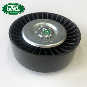 La correa polea loca GL2075 para Land Rover Freelander 2 2006 - 2014 LR006076 LR004668 6G9N11948AC Germax accesorios de coche - Product Image 3