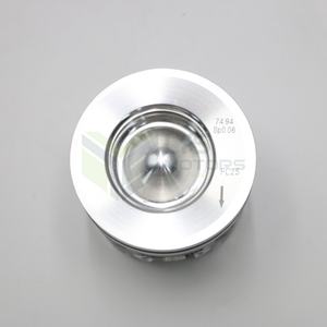 Jeu de pistons de pièces de rechange de moteur avec anneau pour Citroen <span class=keywords><strong>Peugeot</strong></span> Opel DS 1.5 BlueHDI DV5 16V 130037004421 75L146 9824437280 ZTJC ZTGA - Product Image 3