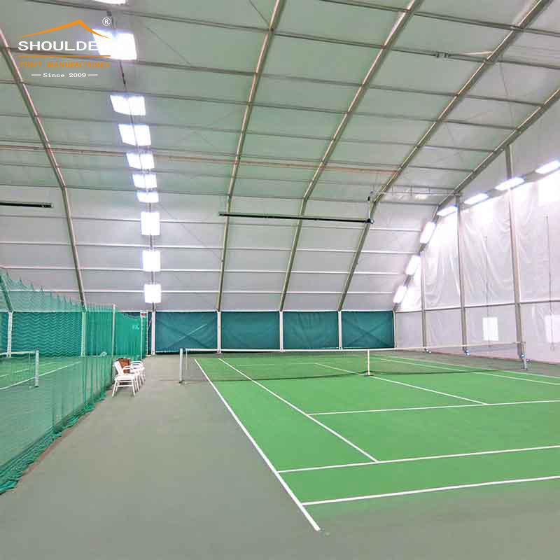 Tent for Tennis Court Sports Field