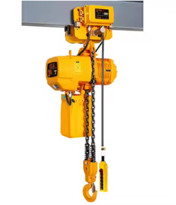 Venta directa de fábrica, el mejor polipasto de cadena eléctrico, 1 tonelada, 2 toneladas, 3 toneladas, equipo de construcción de acero, gran oferta, polipasto de cadena eléctrico de 220V - Product Image 2