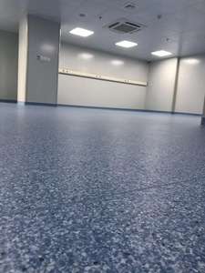 热销Armstrong <span class=keywords><strong>Varit</strong></span>环保无毒防滑PVC地板，用于医院内表面 - Product Image 5