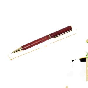 Bolígrafos de Madera Hechos a Mano con Impresión UV - Regalos Promocionales Económicos y Novedosos para Navidad FTD-PE02 - Product Image 5