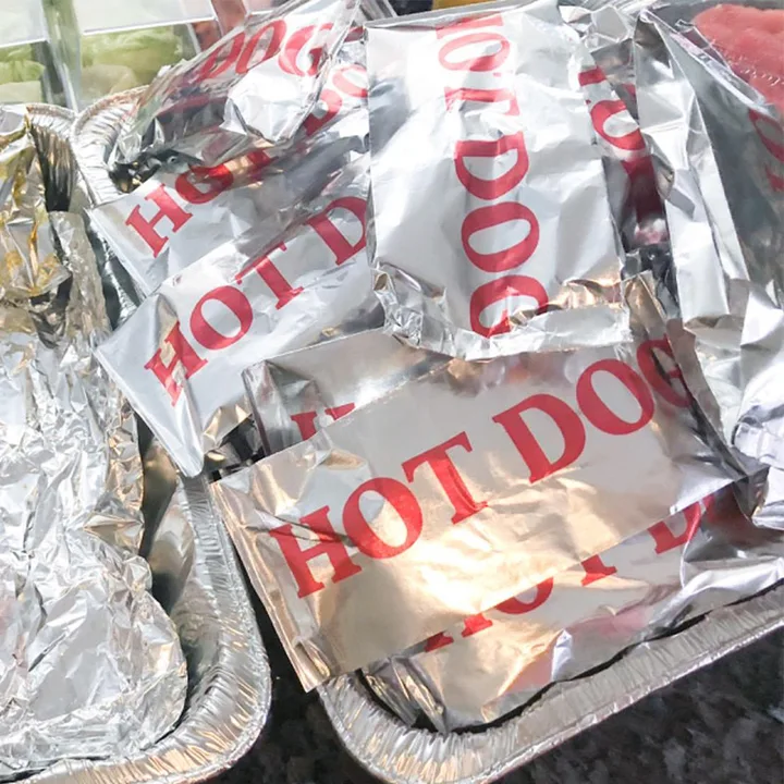 Hot Dog Bags Buying Guide: Materials, Specs & MOQ