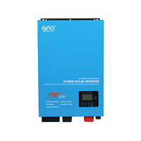 Onduleur solaire 48v, 3000/5000w, mppt, hors réseau électrique, 1,5 kw à 6kw, livraison gratuite