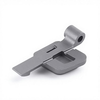 Usinage CNC, acier inoxydable, extrusion d'aluminium, prototypage rapide 3D, conception