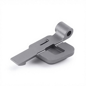 <span class=keywords><strong>CNC</strong></span>-bewerking van roestvrij staal, aluminium extrusies, 3D-snel prototyping en ontwerp - Product Image 3