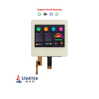 Module d'affichage LCD TFT 3,5 pouces, résolution 640x480, pilote ST7703, interface MIPI, panneau LCM industriel