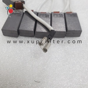 แปรงถ่าน WD 87.101.2012 รุ่น 50/01 090 ขนาด 12.5*20*40 มม. อะไหล่เครื่องพิมพ์ออฟเซ็ต - Product Image 4